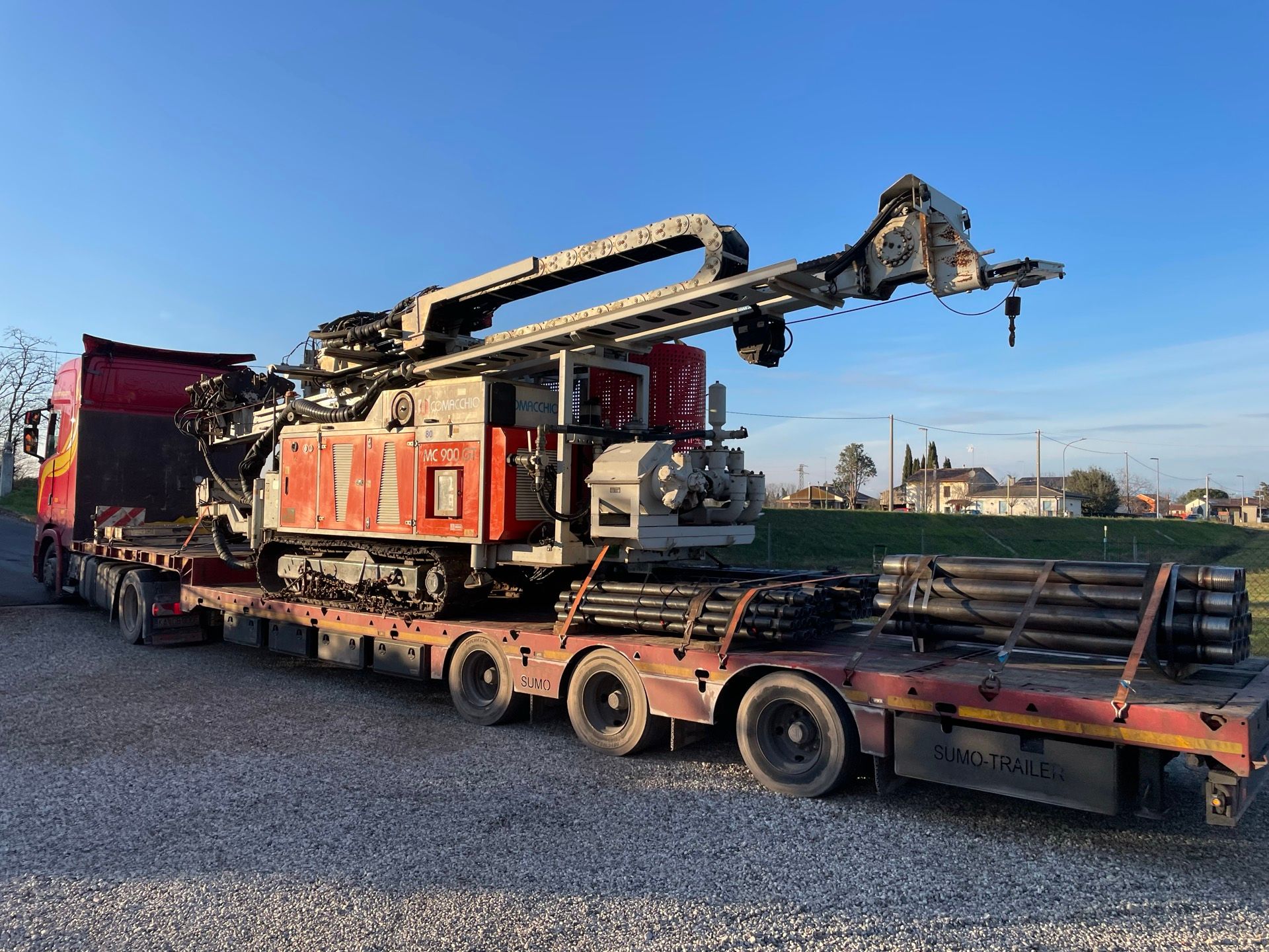 Used Equipment
