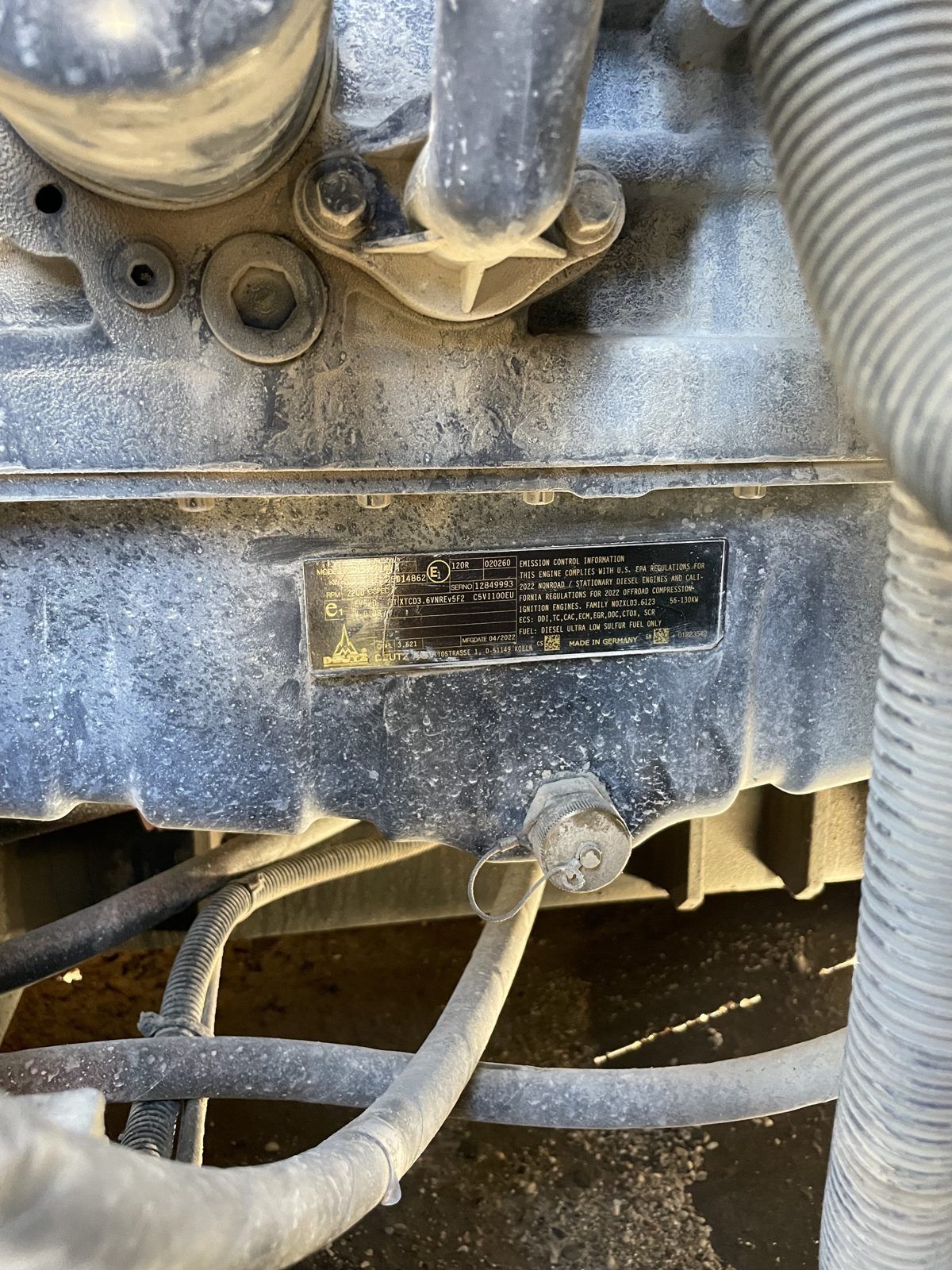 Casagrande C4xp2