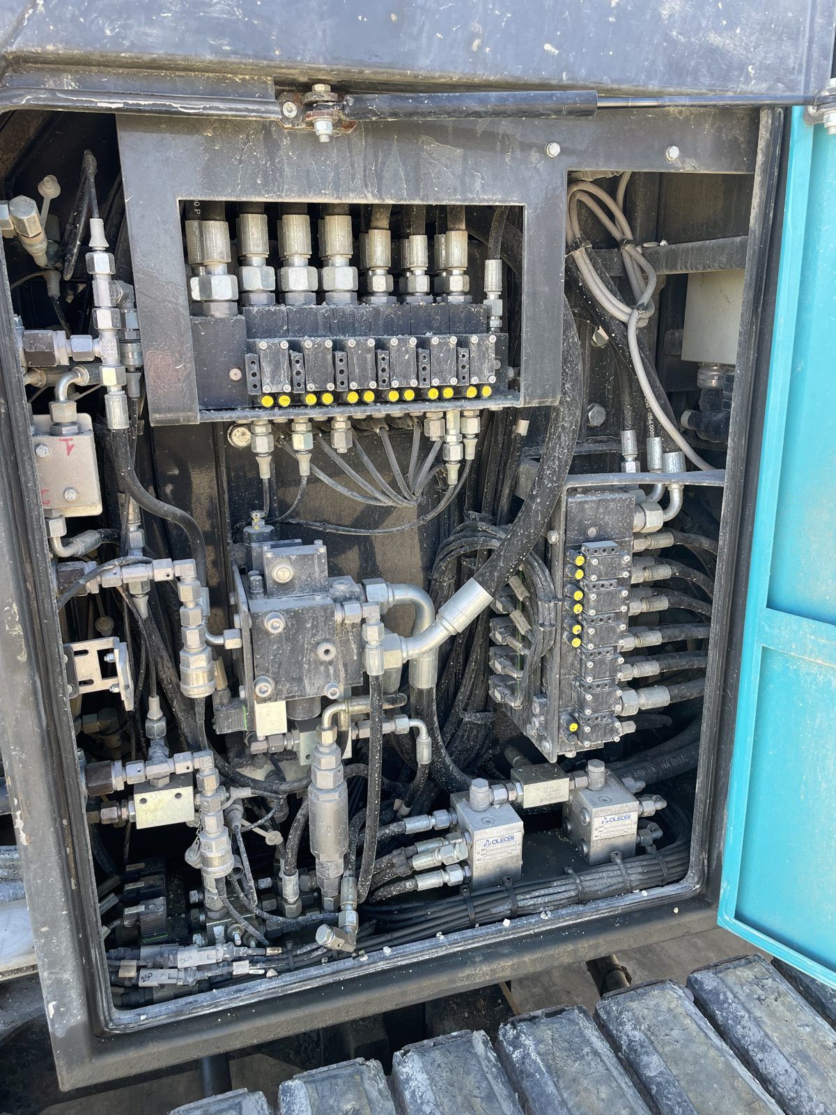Casagrande C4xp2