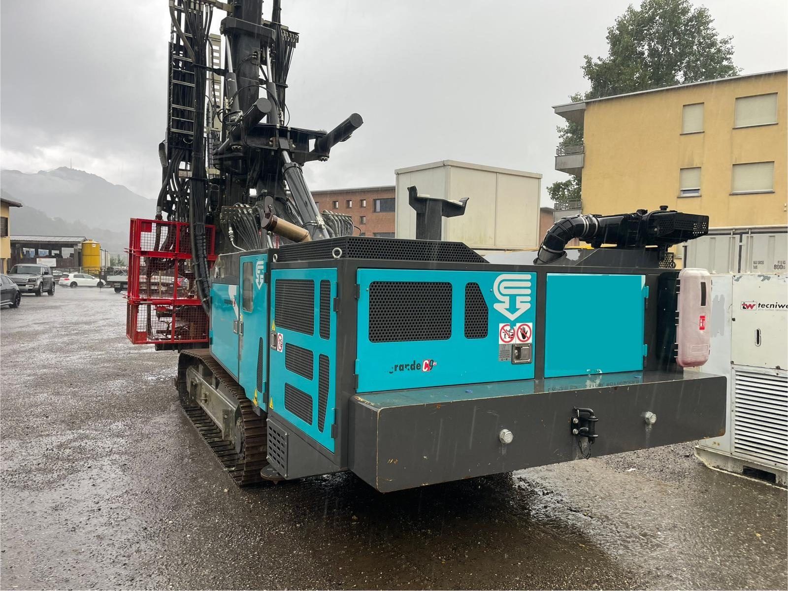 Casagrande C9xp2