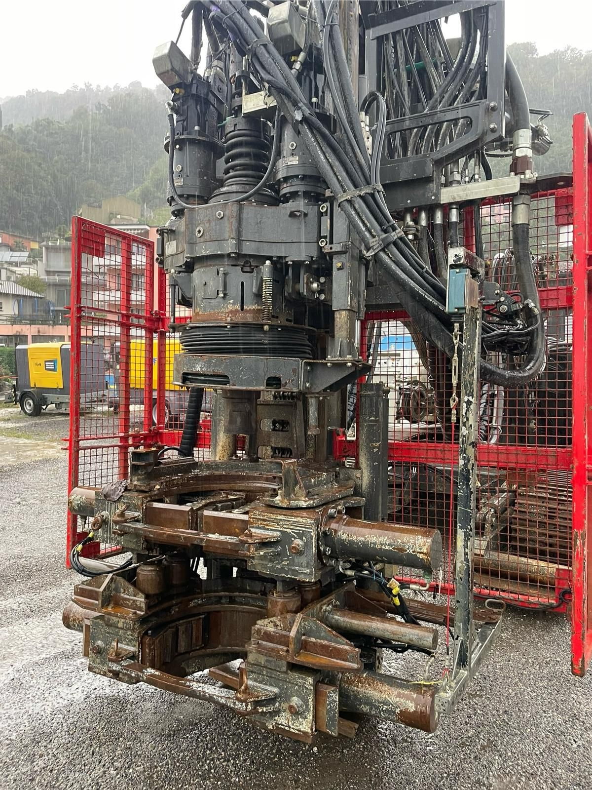 Casagrande C9xp2