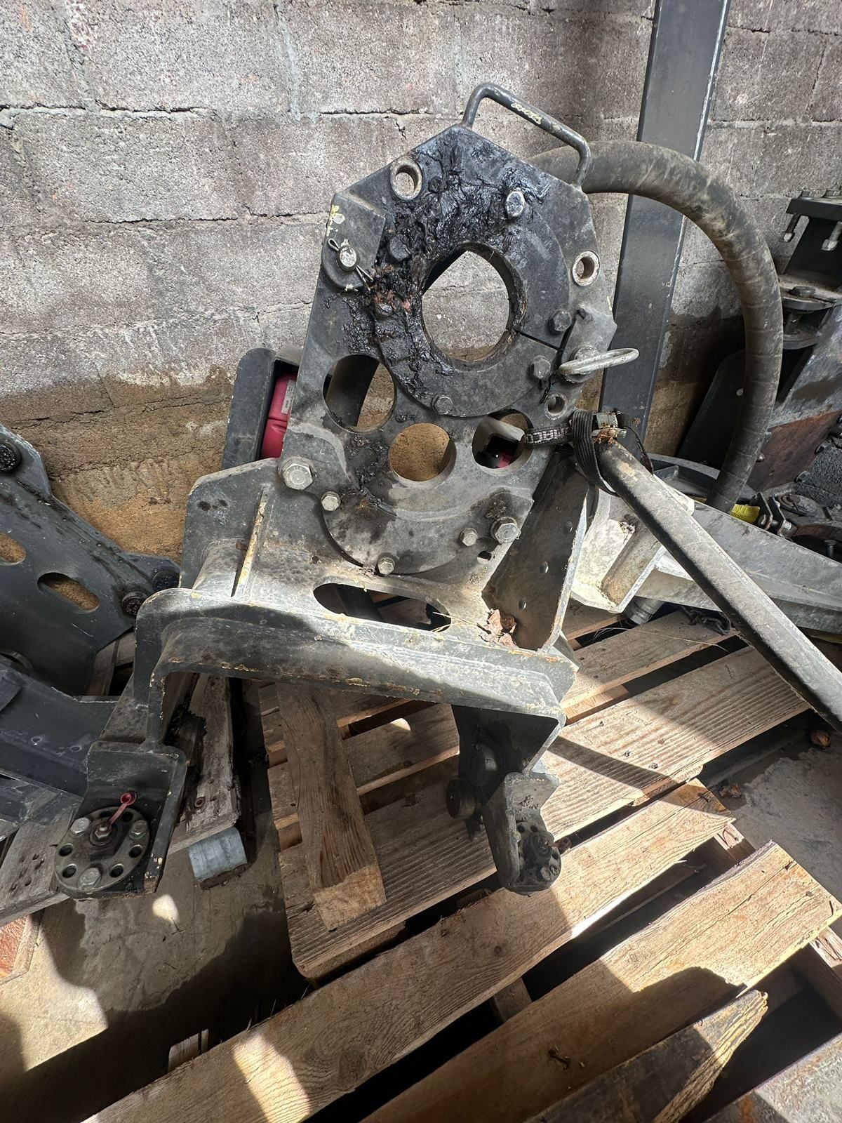 Casagrande C9xp2