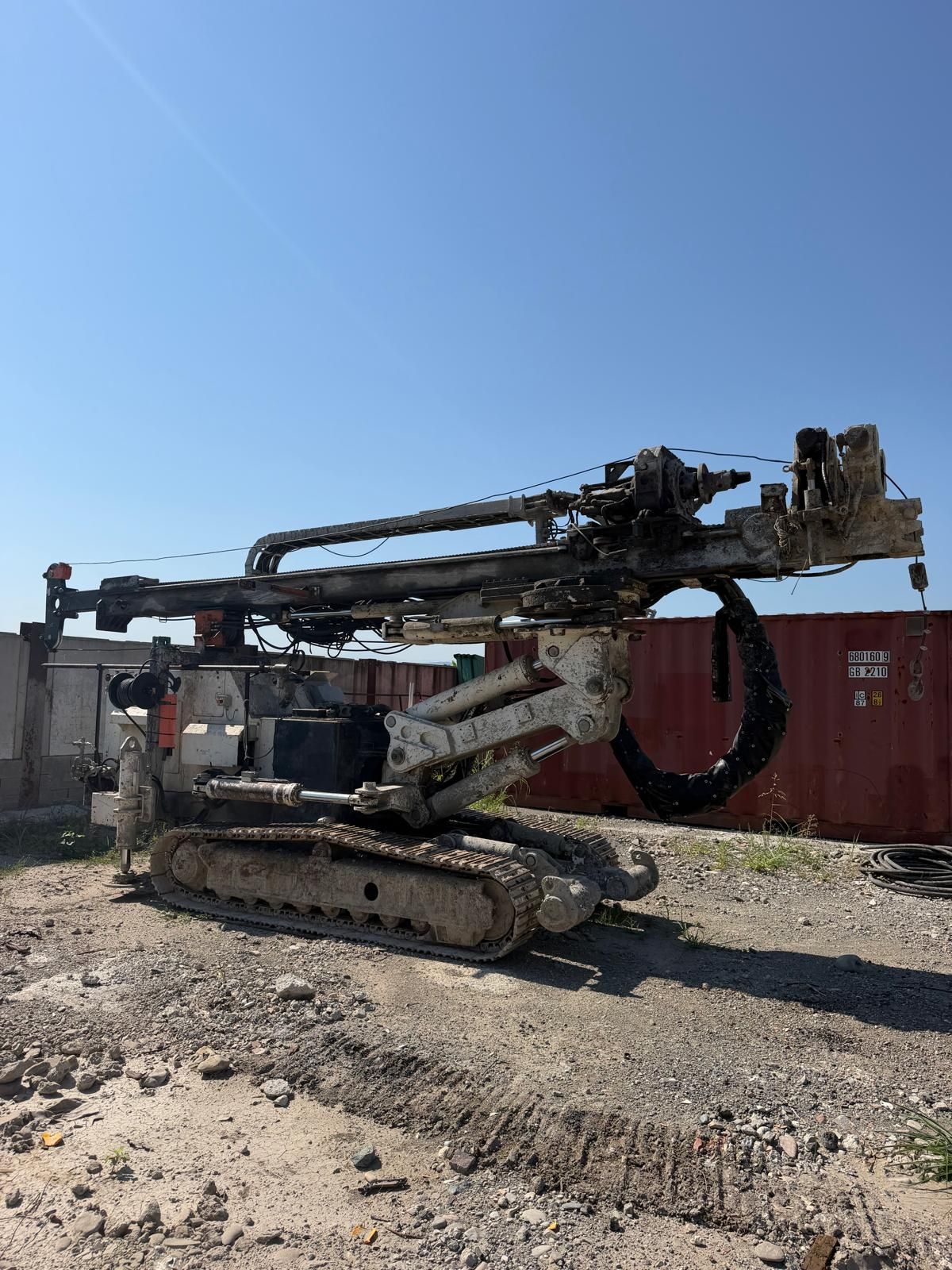 EGT FD-515