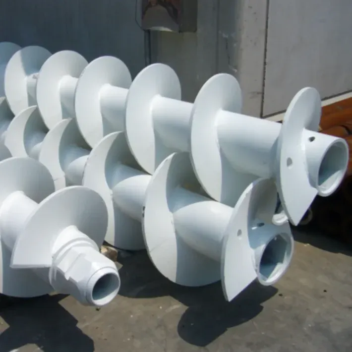 Large diameter drilling tools