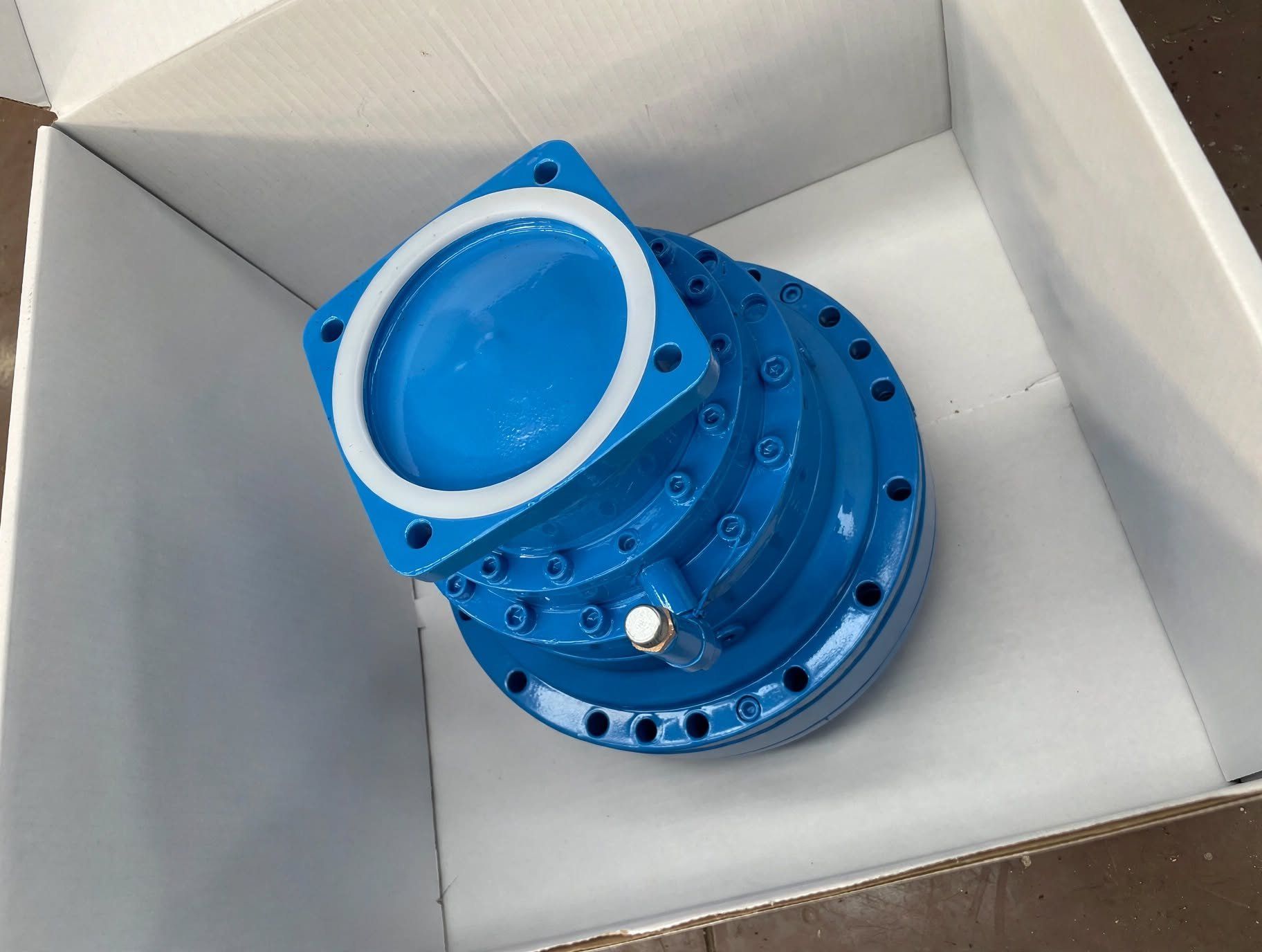 Available parts 1
