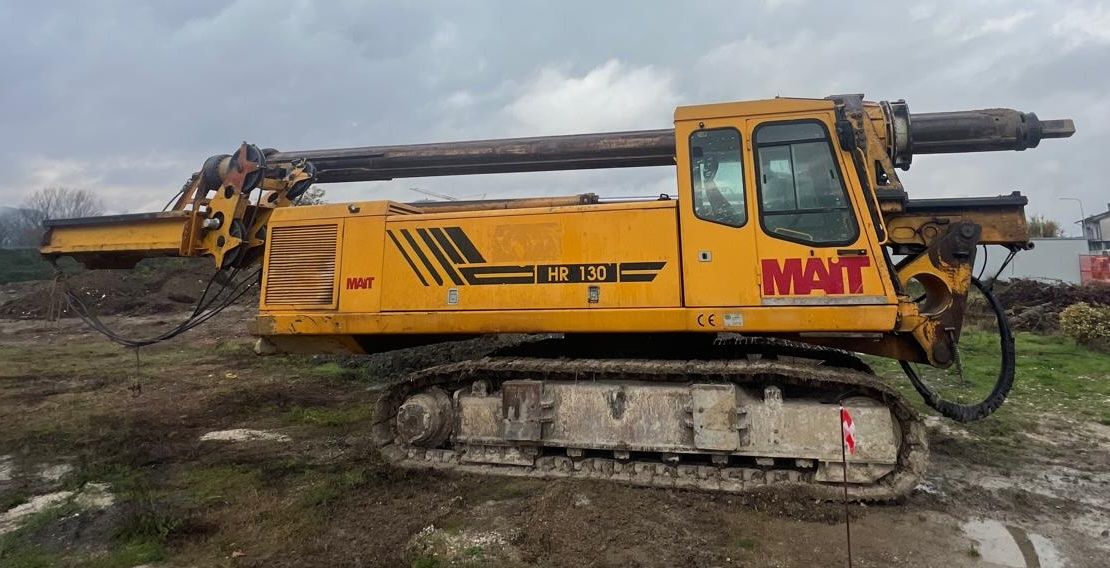 Mait HR-130