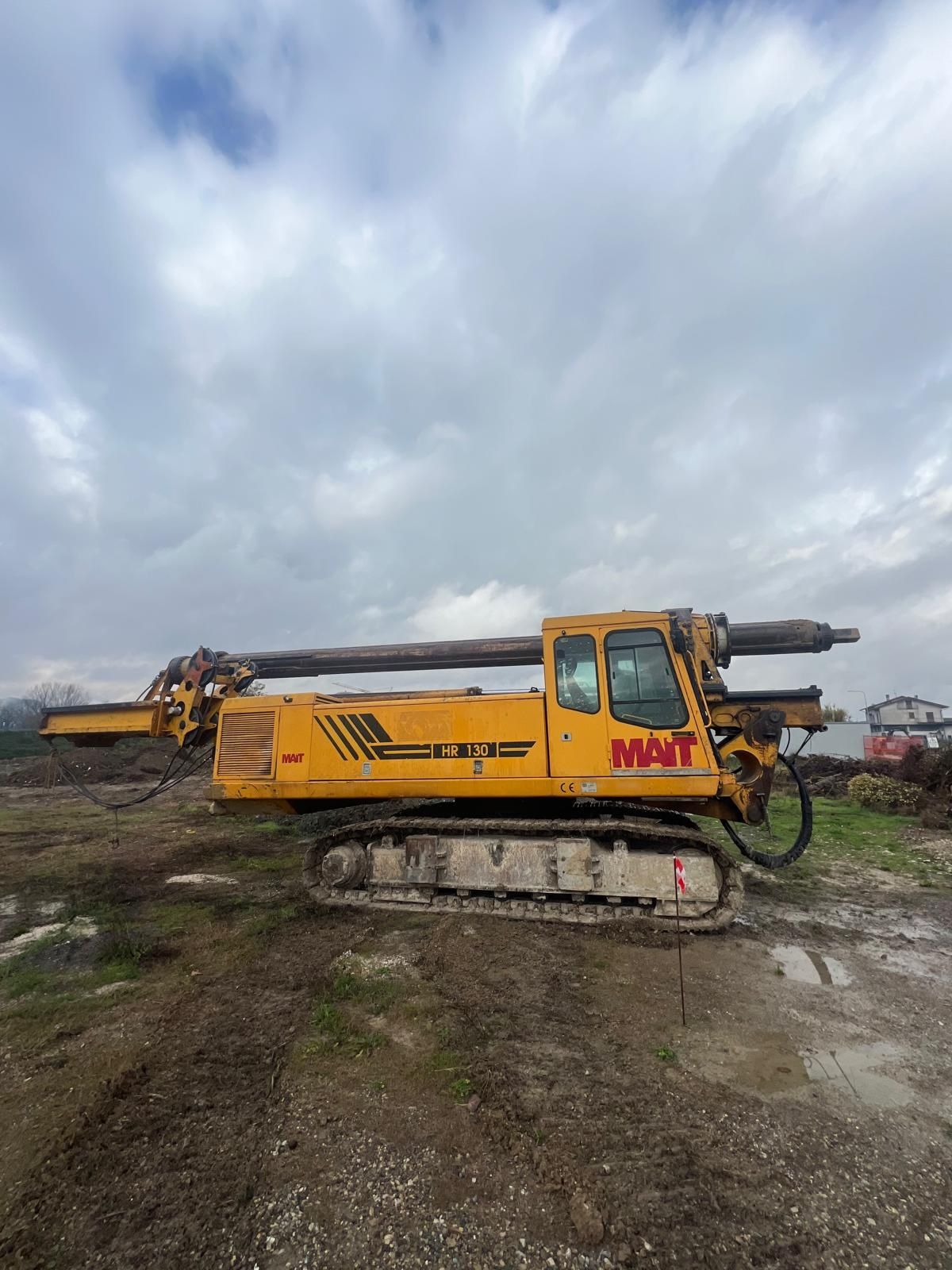 Mait HR-130