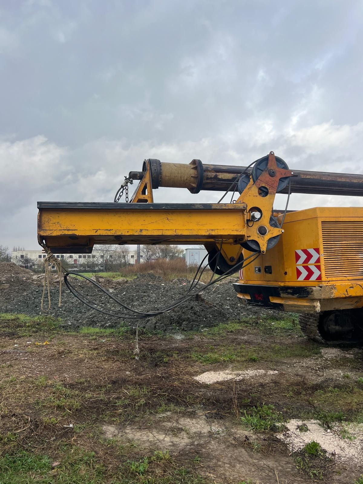 Mait HR-130