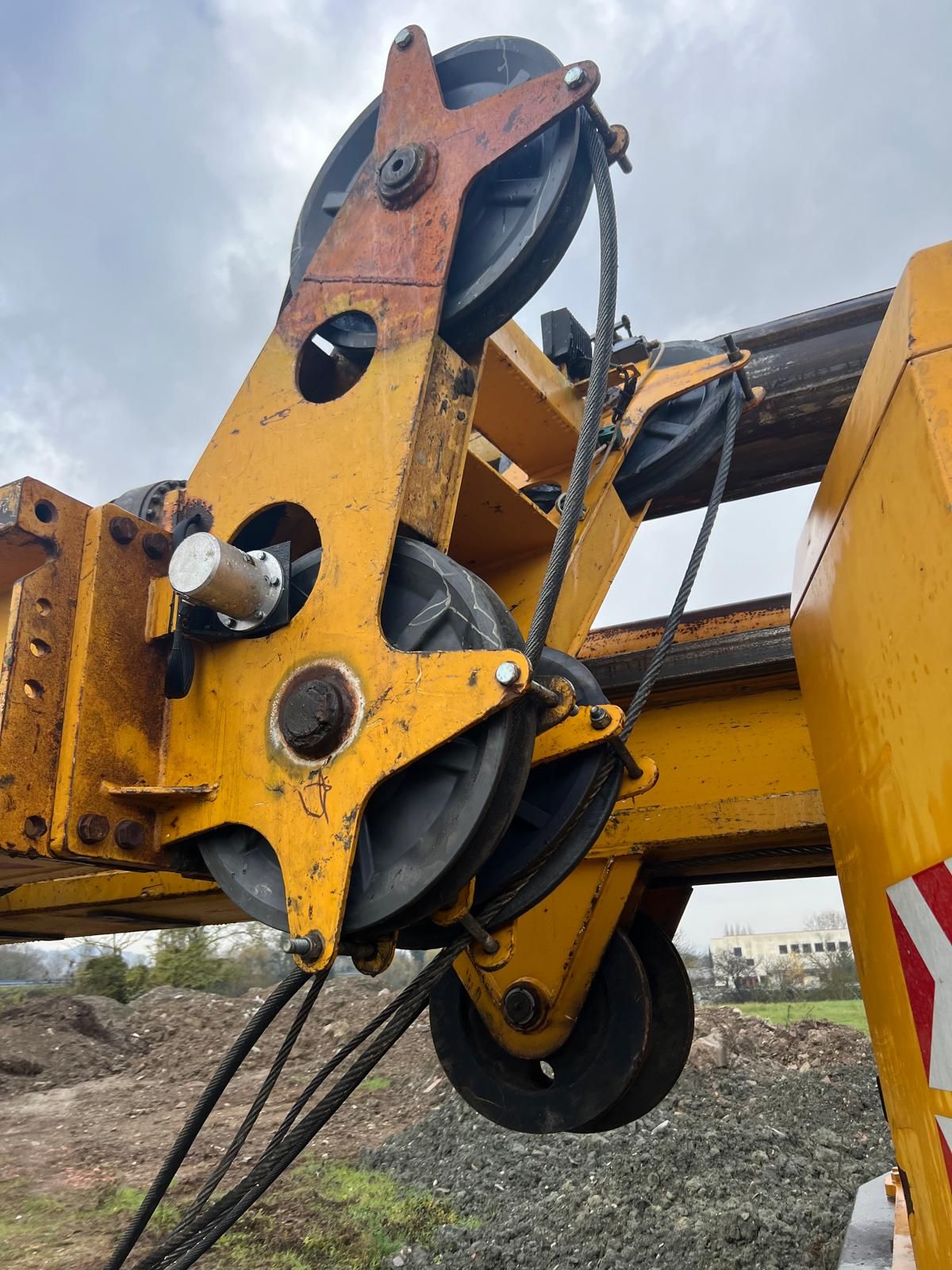 Mait HR-130