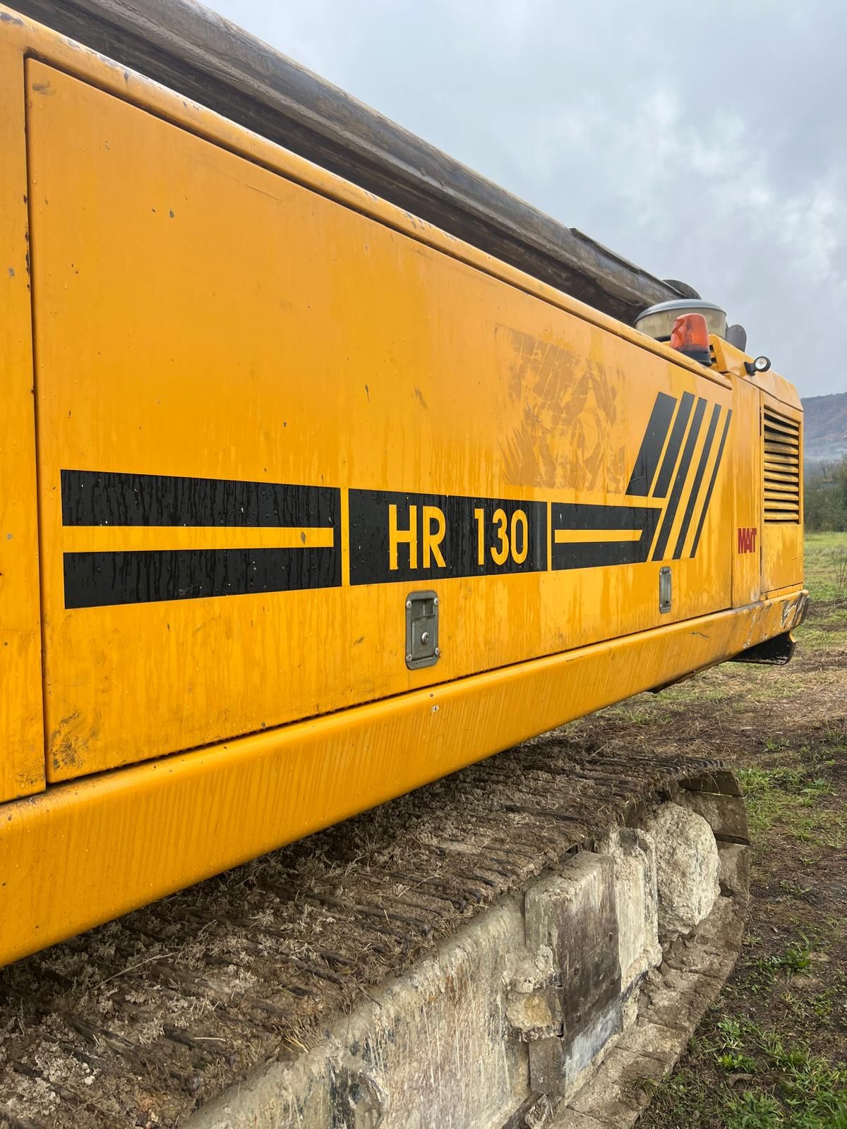 Mait HR-130
