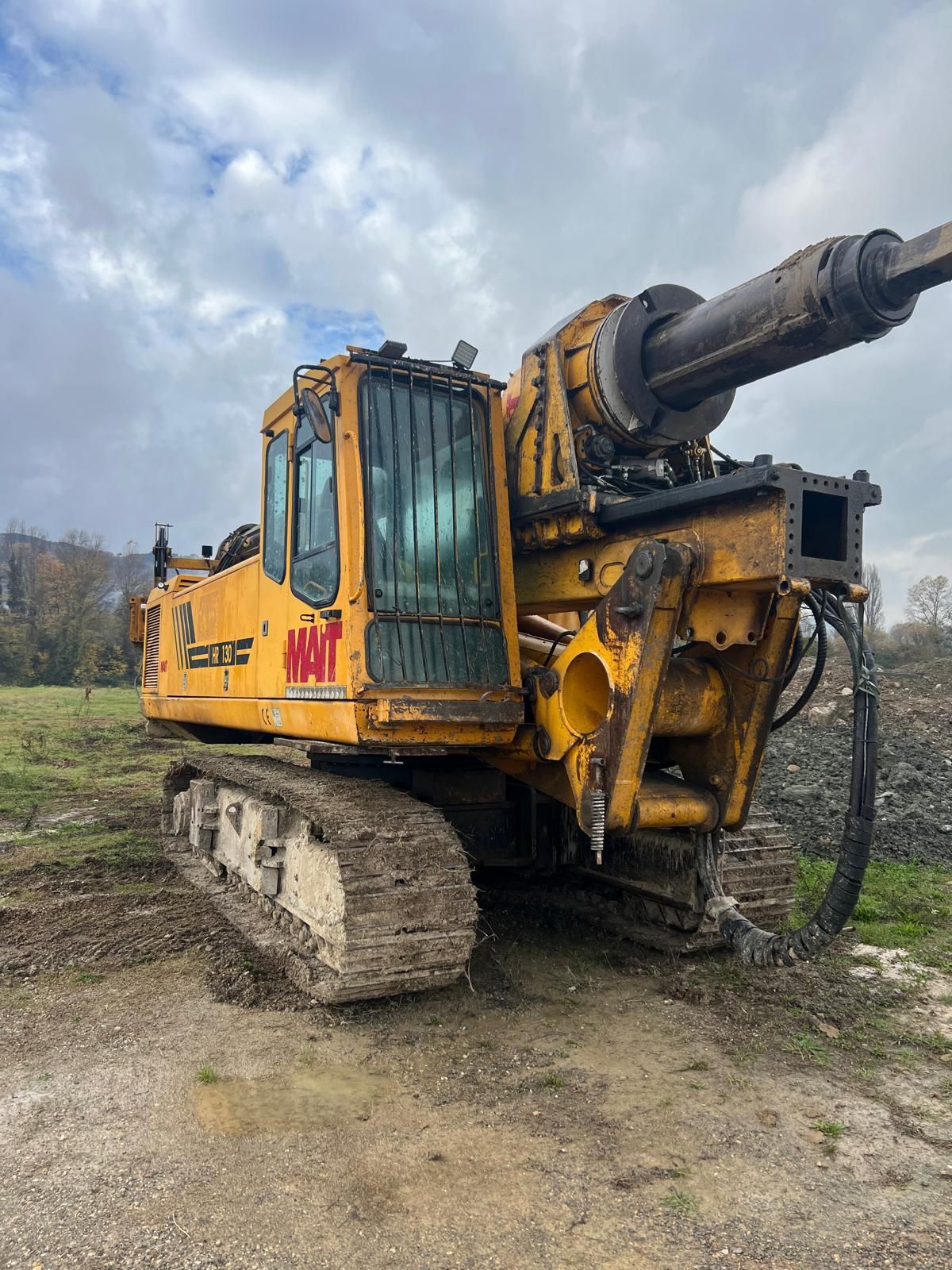 Mait HR-130