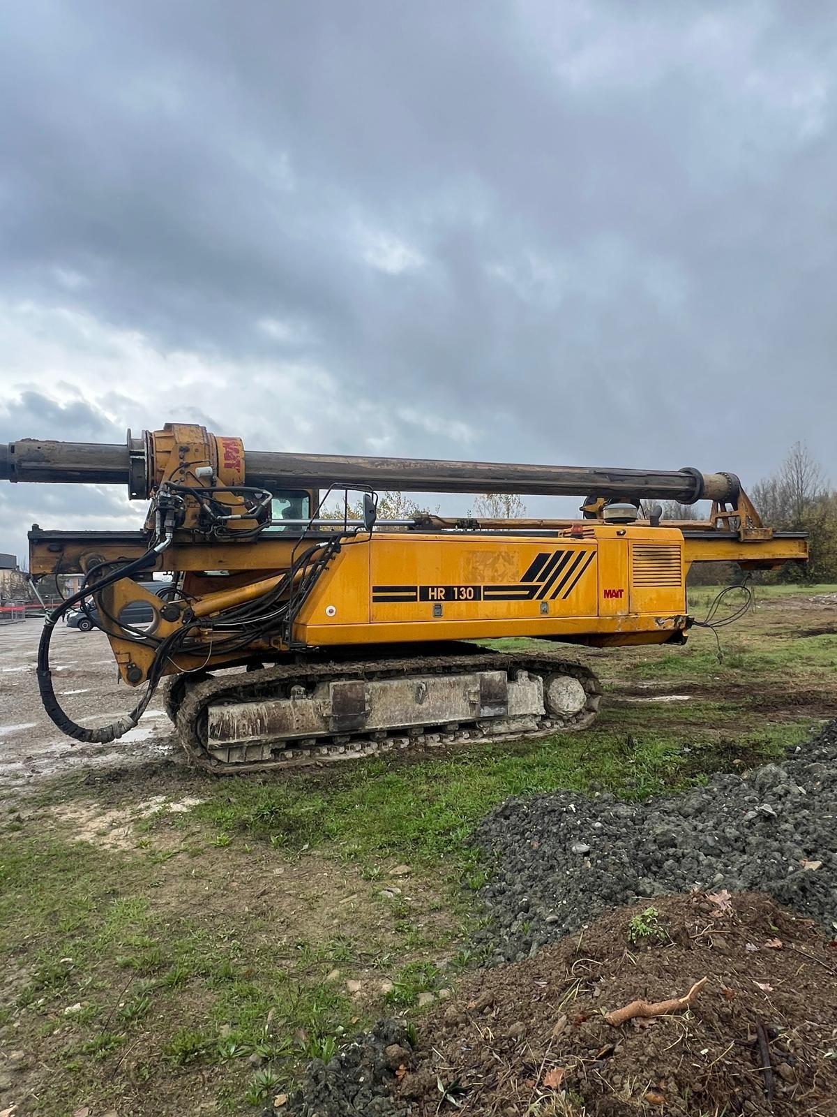 Mait HR-130