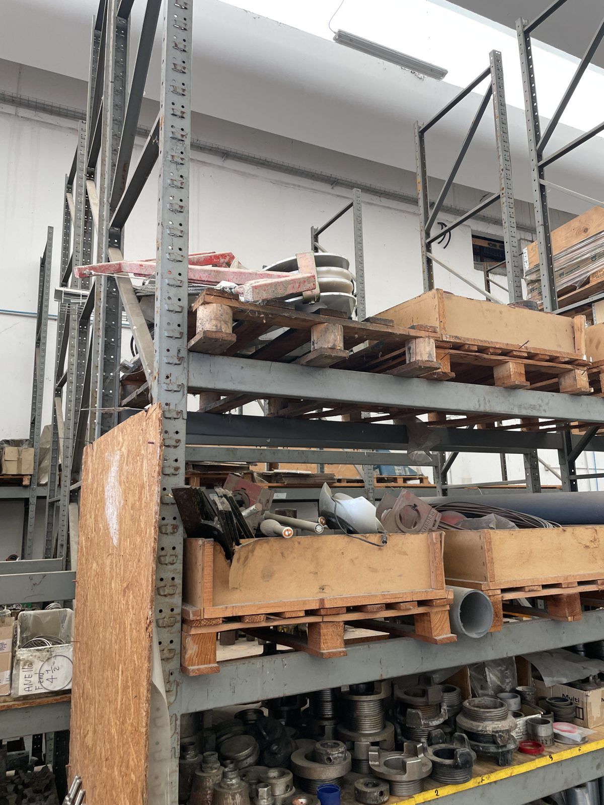 PSM PSM-1350 Jet Grouting