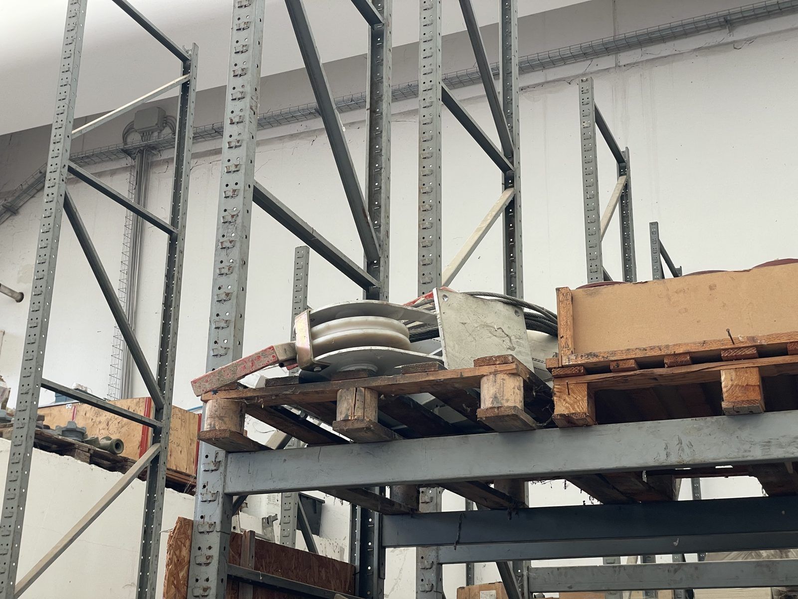 PSM PSM-1350 Jet Grouting
