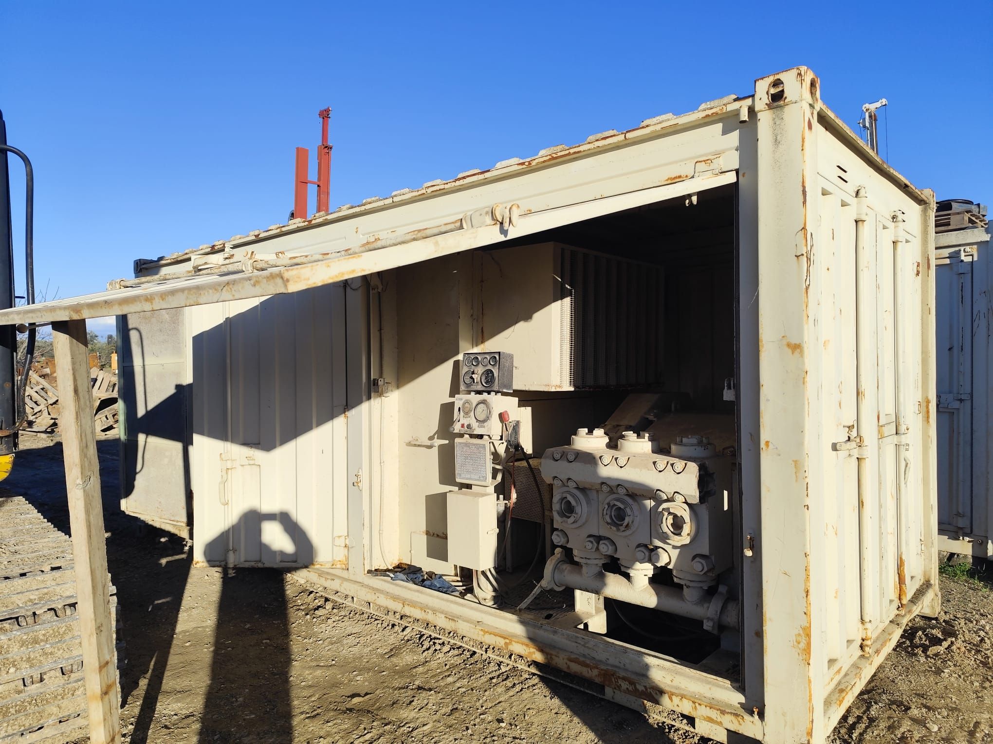 SOILMEC 5T302