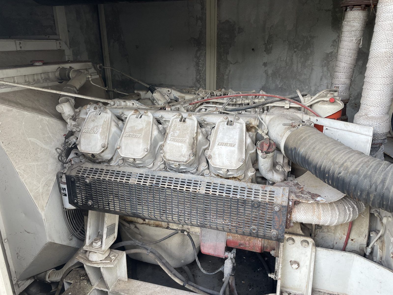 SOILMEC 5T302