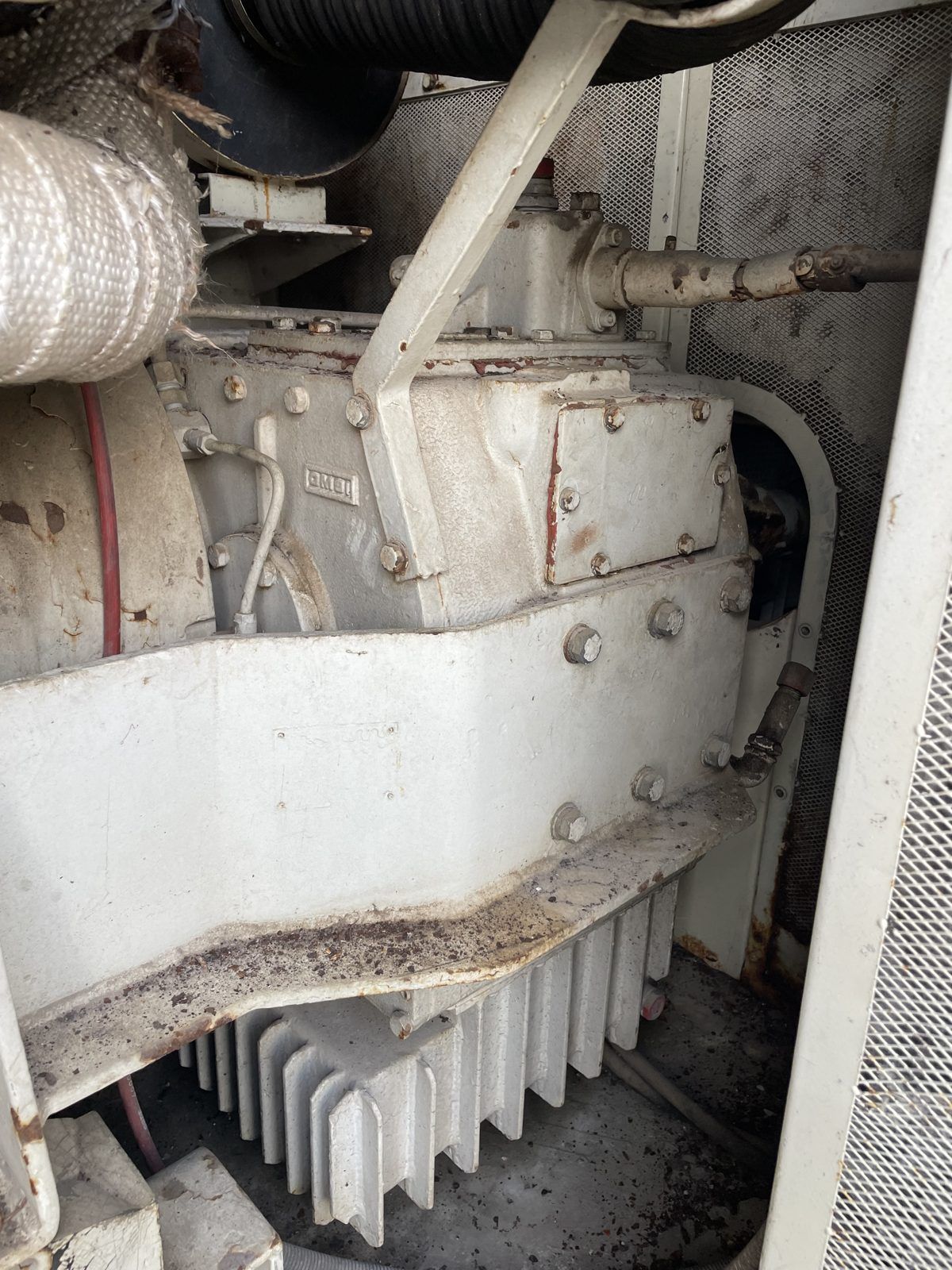 SOILMEC 5T302