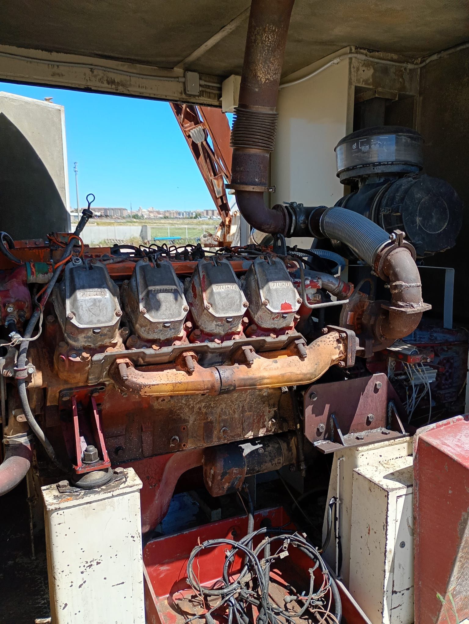 TECNIWELL TW400